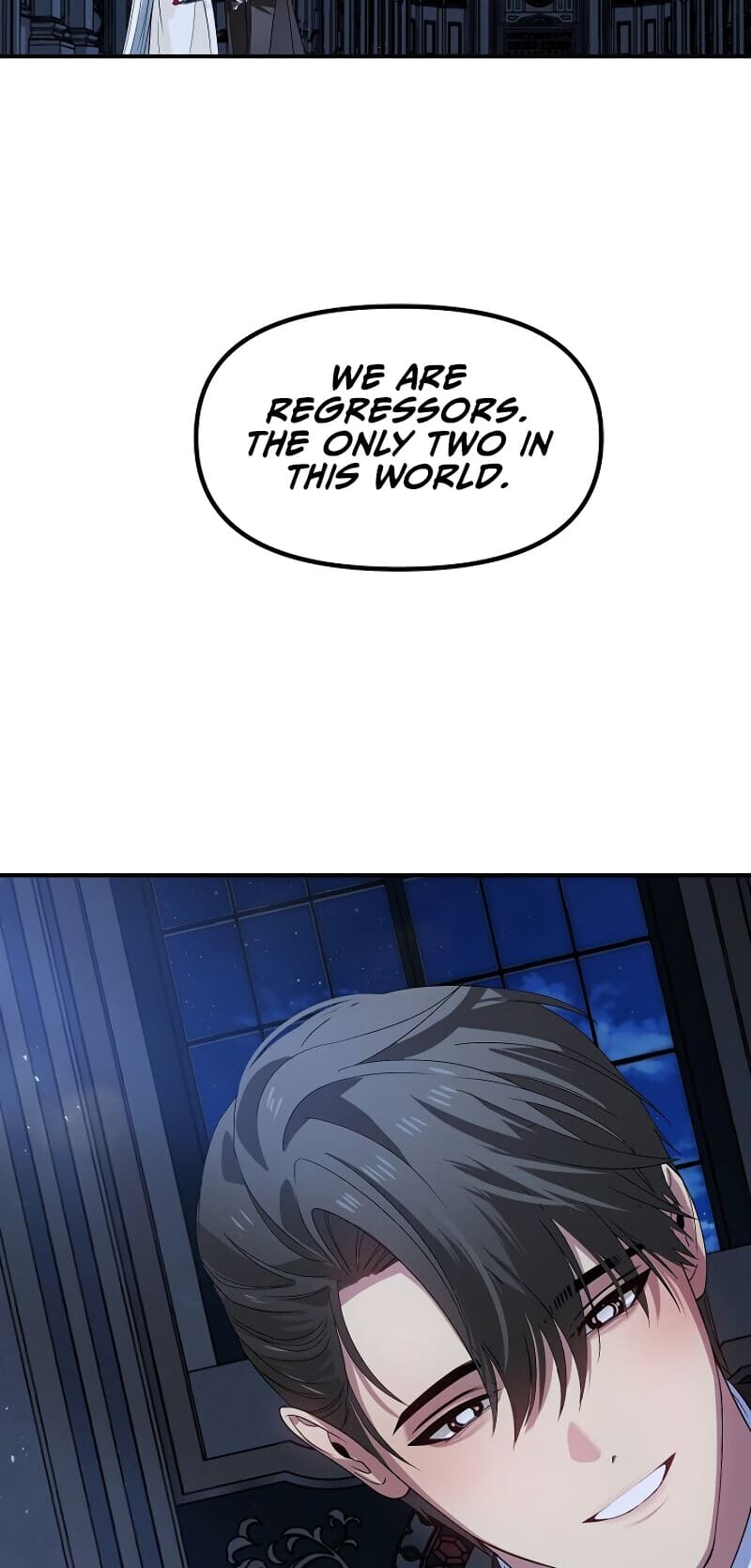 SSS-Class Suicide Hunter, Chapter 95 image 71